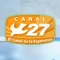 Canal27 Guate