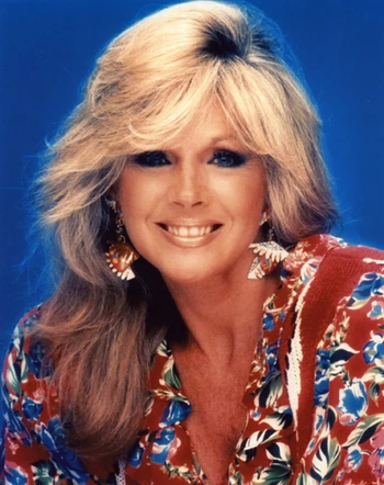 Connie Stevens | Doblaje Wiki | Fandom