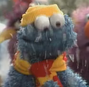 Cookie Monster AMFChristmas