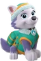 Everest en Paw Patrol: Patrulla de cachorros.