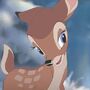 Faline en Bambi 2: El Gran Príncipe del bosque.
