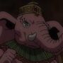 Ganesha en Record of Ragnarok.