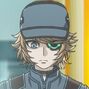 Hacker en Akudama Drive.
