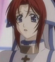 Esther Blanchett en Trinity Blood.