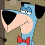 Huckleberry Hound en Jellystone!.