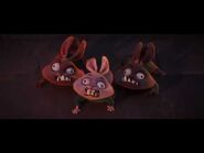 Kung Fu Panda 4 - Estreno 7 de Marzo, sólo en cines - Spot 10" "Bunnies"