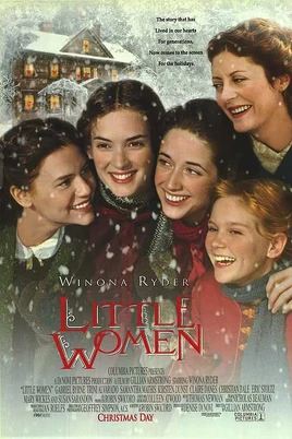 LittleWomen