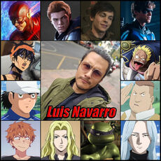 LuisNavarroCollage