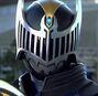 Ren Akiyama / Kamen Rider Knight en Kamen Rider Ryuki.