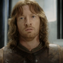 Faramir en la franquicia de El Señor de los Anillos.