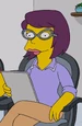 Zoira (Simpsons)