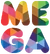 282px-MEGA Chile logo.svg