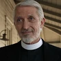 Padre Massey en Annabelle 2: La creación.