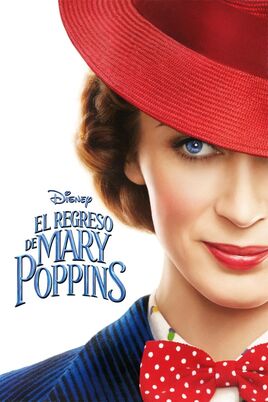 ElRegresoDeMaryPoppins