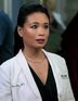 Dra. Grace Song en Chicago Med.