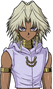 Marik Ishtar (3ª voz) en Yu-Gi-Oh!.