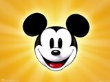 Anexo:Cortometrajes de Mickey Mouse