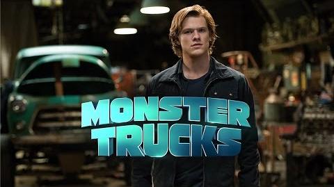 Monster Trucks - Trailer 1 DUB - Paramount Pictures México