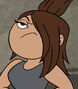 Mosh en El amanecer de los Croods.