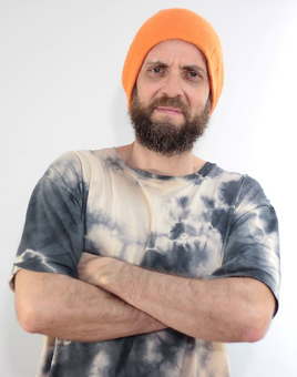 Pedro Ruiz 2024