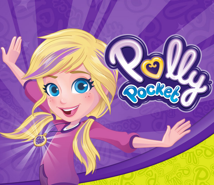 Imágenes de las polly pocket outlet