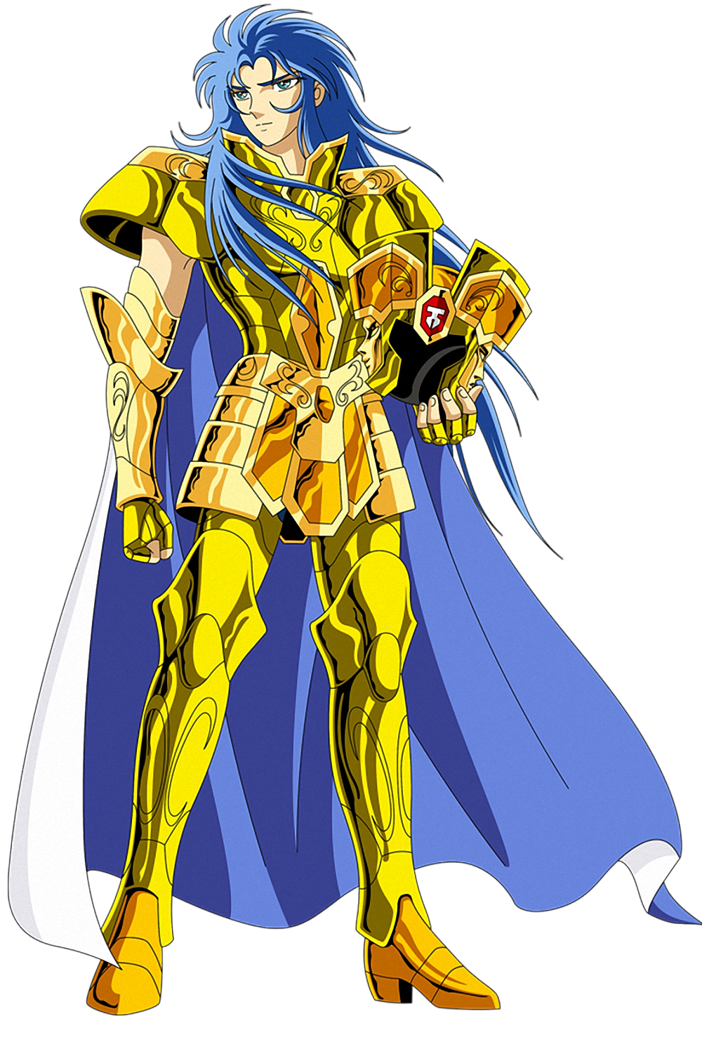 Saint Seiya: Knights of the Zodiac - Battle for Sanctuary -, Doblaje Wiki