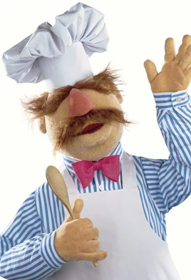 Swedish Chef (Character)