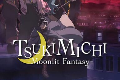 Tsukimichi: Moonlit Fantasy por fin fecha su regreso con otro