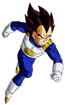 Vegeta by maffo1989-d7avdoe