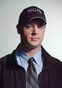 Timothy McGee (2ª voz) en NCIS: Criminología Naval.