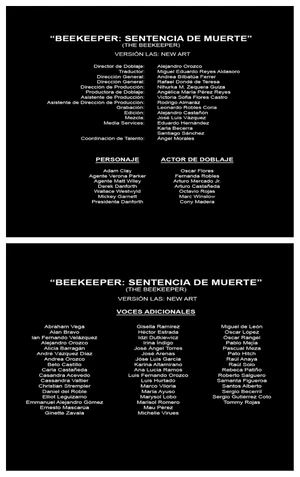 CRÉDITOSDOBLAJEBEEKEEPERSENTENCIADEMUERTE