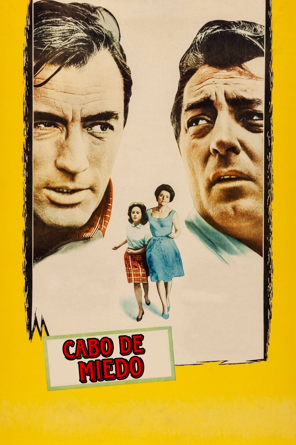Cabo De Miedo 1962 Doblaje Wiki Fandom Cabo De Miedo 1962 Doblaje Wiki Fandom
