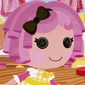 Crumbs Lalaloopsy