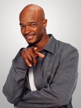Damon Wayans