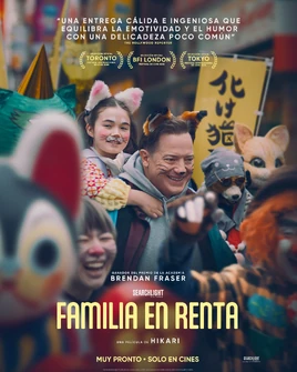 Familiaenrenta