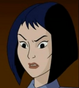 Oficial Keiko Tanaka en ¿Qué hay de nuevo, Scooby-Doo?.