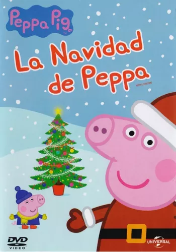 Peppa Pig, Doblaje Wiki