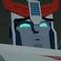 Prowl en Transformers: Cyberverse.