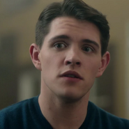 Kevin Keller en Riverdale.