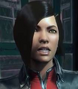 Lady Shiva también en Batman: Arkham Origins.