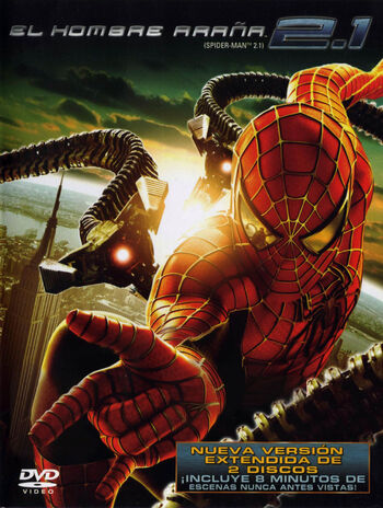 Spider-Man 2-1