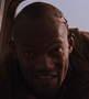 Benny (Ken Foree) en La masacre de Texas III