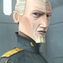 Primer Ministro Almec (2ª voz) en Star Wars: La guerra de los clones.