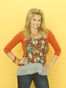 Tawni Hart en Sunny entre estrellas y en ¡Que Onda!.