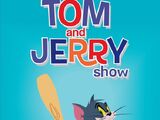 El show de Tom y Jerry (2014)