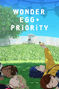 Wonder Egg Priority - Poster