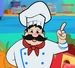 Chef Mario (Mini Beat Power Rockers)