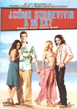 Como Sobrevivir A Mi Ex