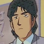 DCP1SatoshiYokoyama.png (103 kB) Satoshi Yokoyama también en Detective Conan: El rascacielos del tiempo.