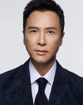 Donnie Yen